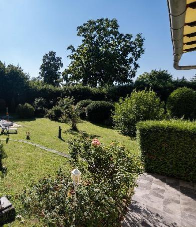 27 Einfamilienhaus Muckendorf