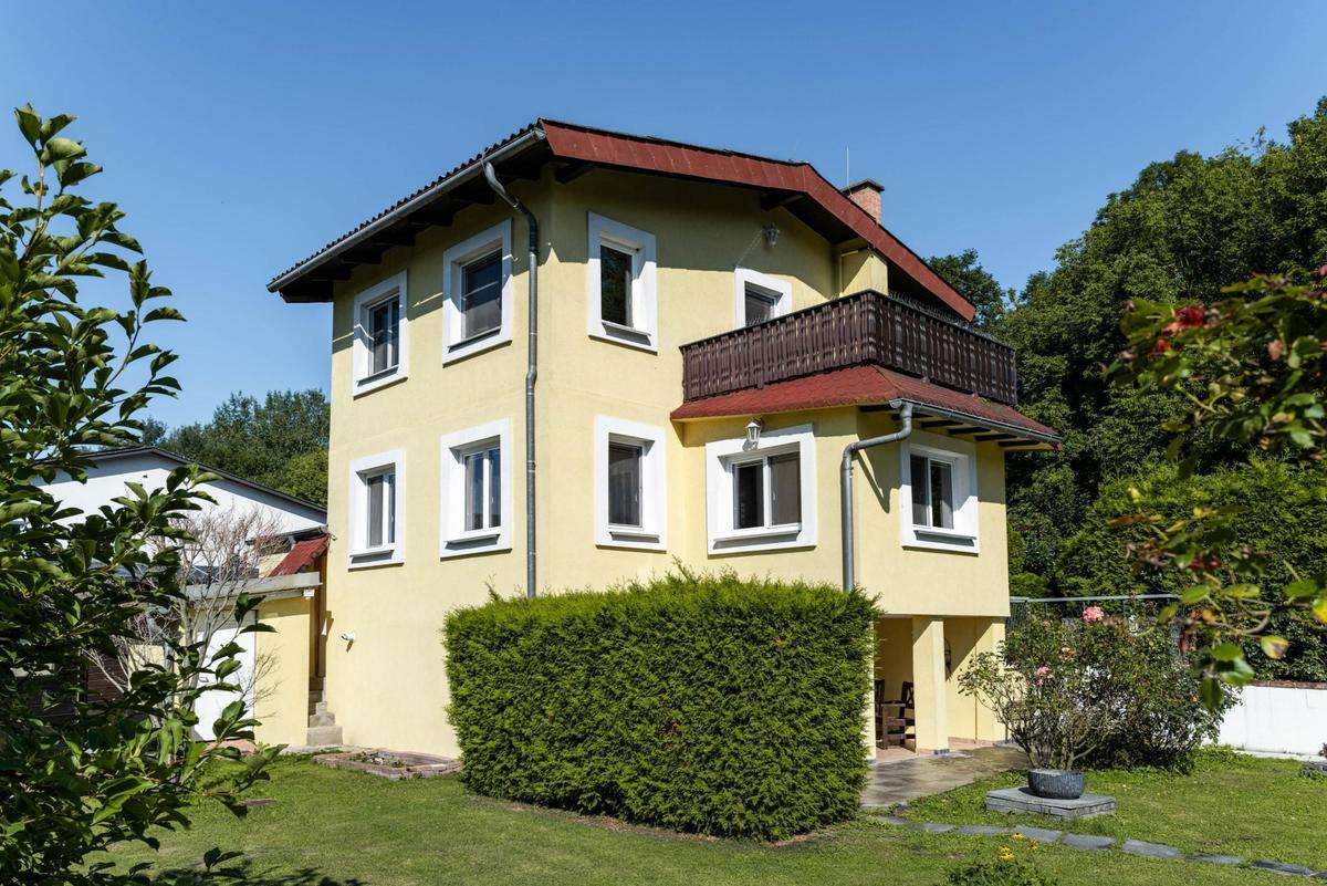 01 Einfamilienhaus Muckendorf
