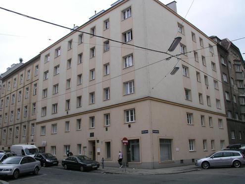 Single - P�rchenwohnung