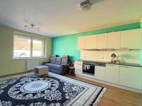 200m zu U6 und S-Bahn! BJ 2015 mit Terrasse! Moderne Wohnung, perfekte Aufteilung!