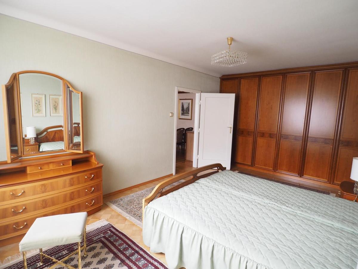 alle R�ume nach S�den ausgerichtet