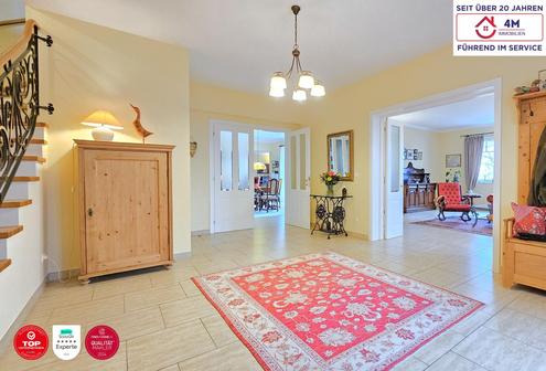 ?? Repr�sentative Residenz mit 8 Zimmern und Designergarten