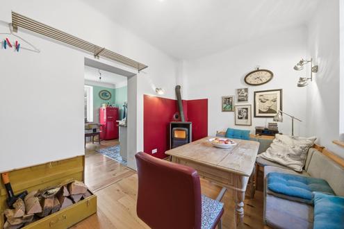 Verwandeln Sie Ihre W�nsche in Wirklichkeit ? erleben Sie ein Zuhause voller Lebensqualit�t und Naturgenuss!