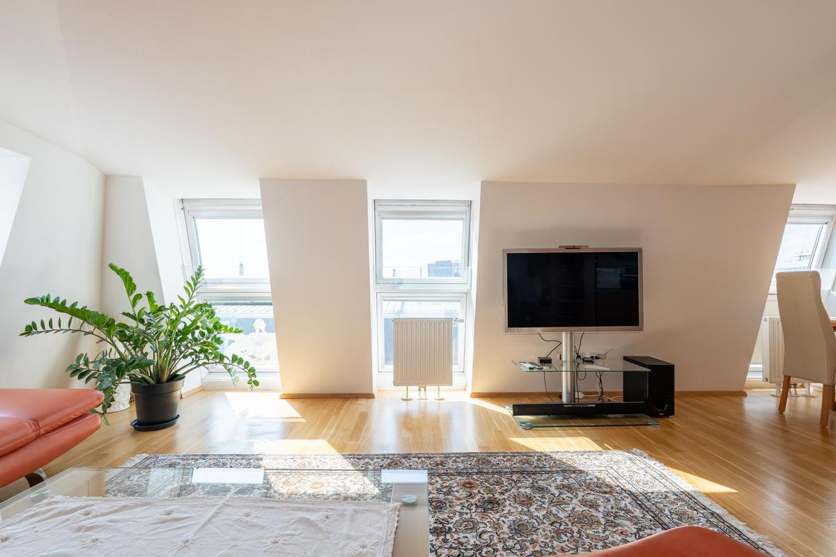 02. Eigentumswohnung 1090 Wien