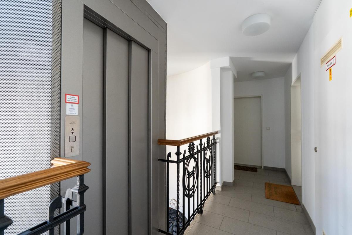 07. Eigentumswohnung 1090 Wien