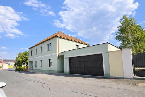 "Großzügige Wohnflächen ? viel Platz für individuelles Wohnen!"