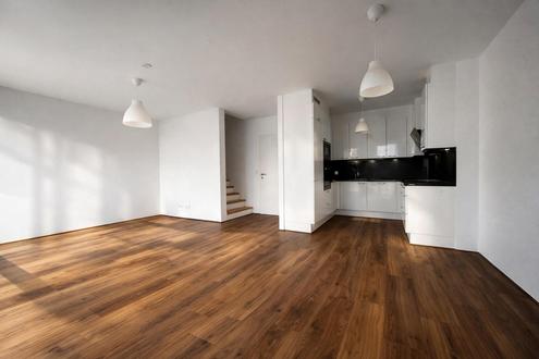 ?Raus aus dem Stadtl�rm ? modernes 4-Zimmer-Reihenhaus in ruhiger Lage?