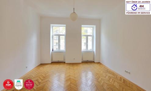 2-Zimmer-Wohnung ? modernisiert, zentral &amp; sofort verf�gbar