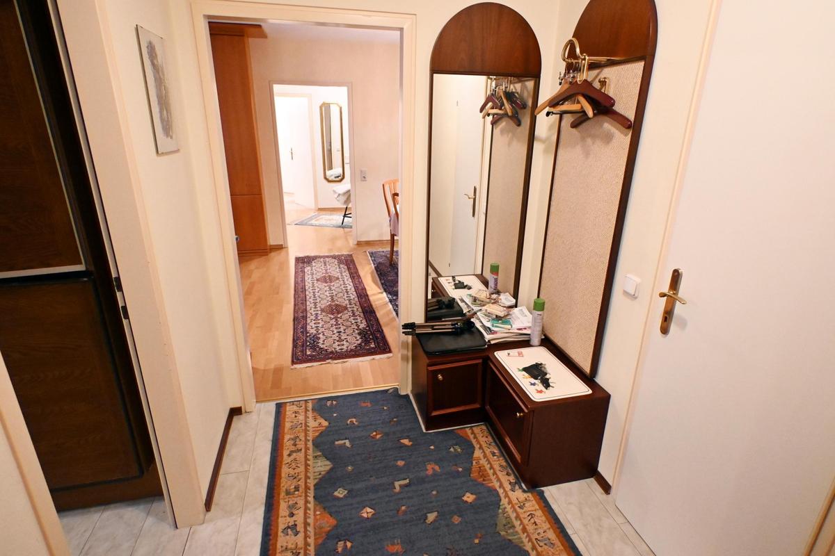 07. Eigentumswohnung 1040 Wien