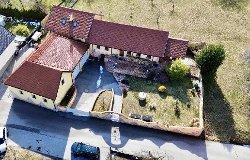 01 Einfamilienhaus in Schwarzenbach