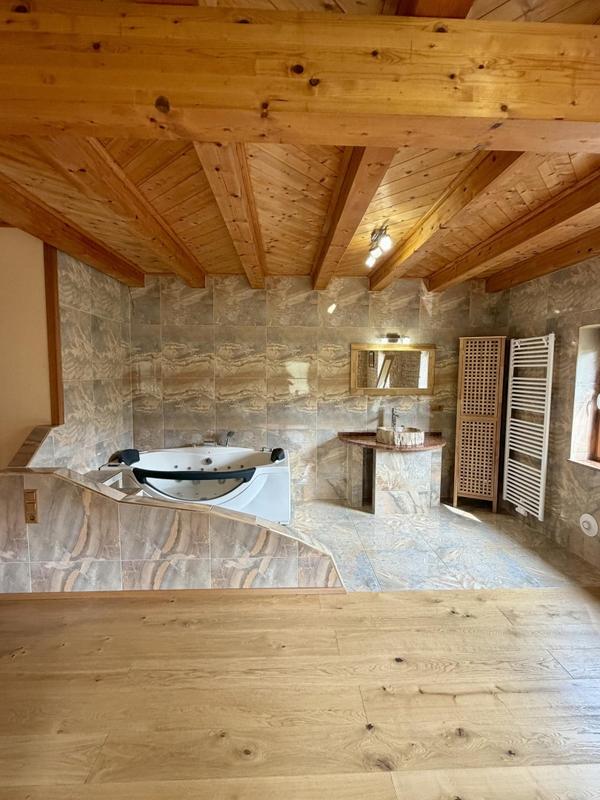 12 Badezimmer im Schlafzimmer