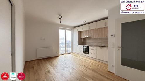 Traumwohnung im 3. Bezirk ? komplett saniert &amp; bezugsfertig!