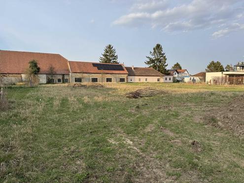 "Leistbarer Baugrund"