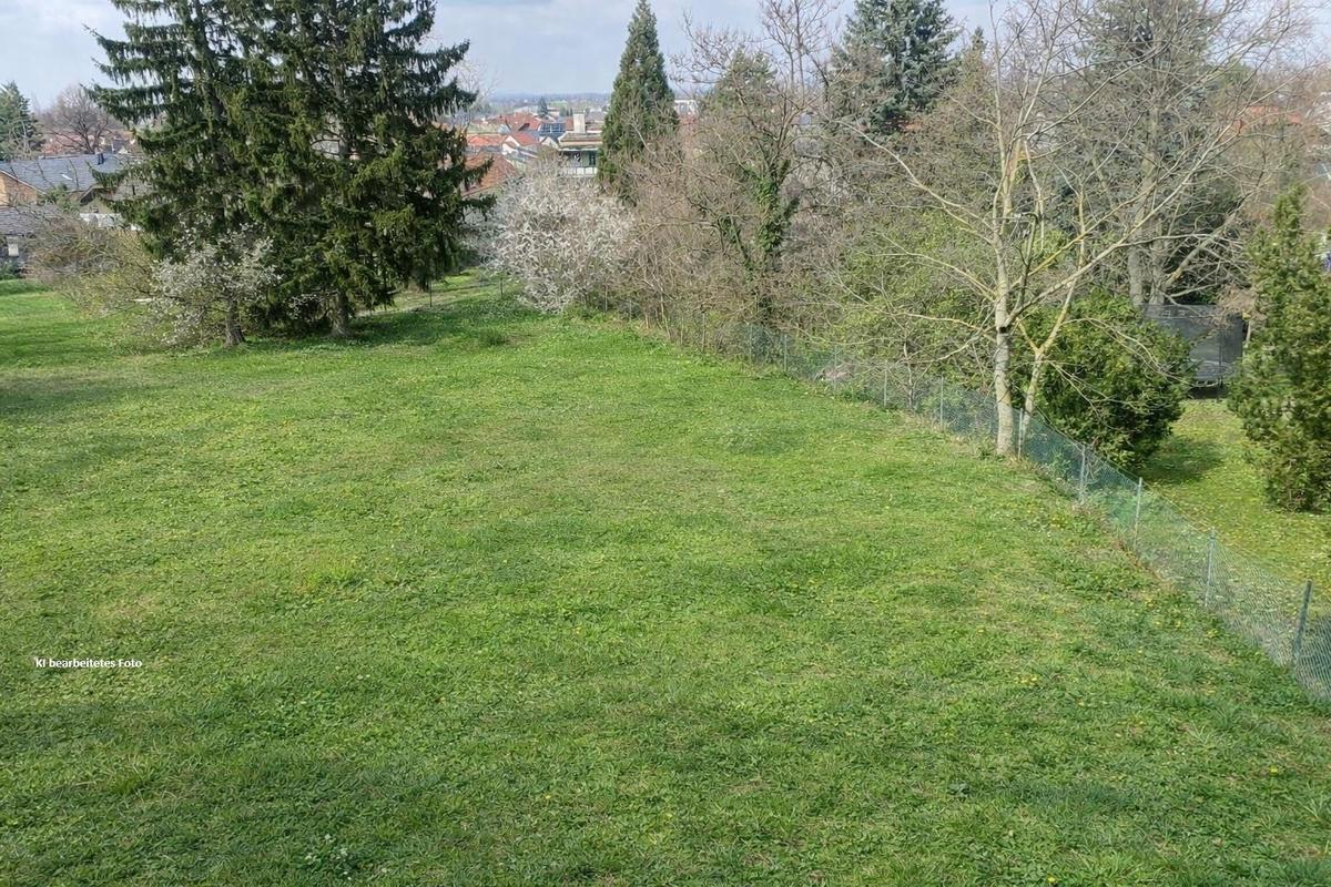 03 KI bearbeitetes Foto Baugrund K�nigstetten