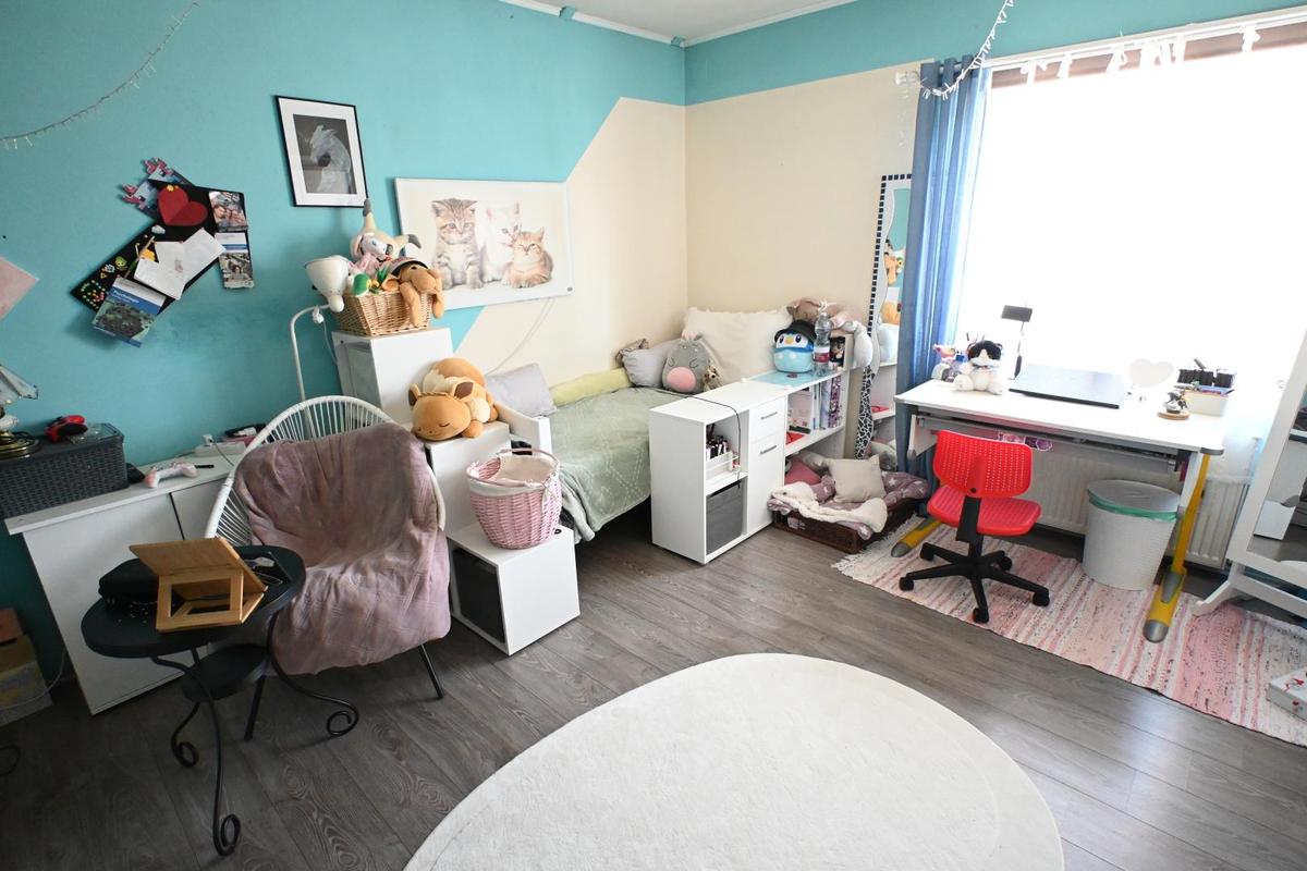 12. Einfamilienhaus 2000 Stockerau