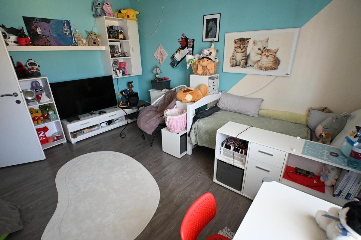 13. Einfamilienhaus 2000 Stockerau