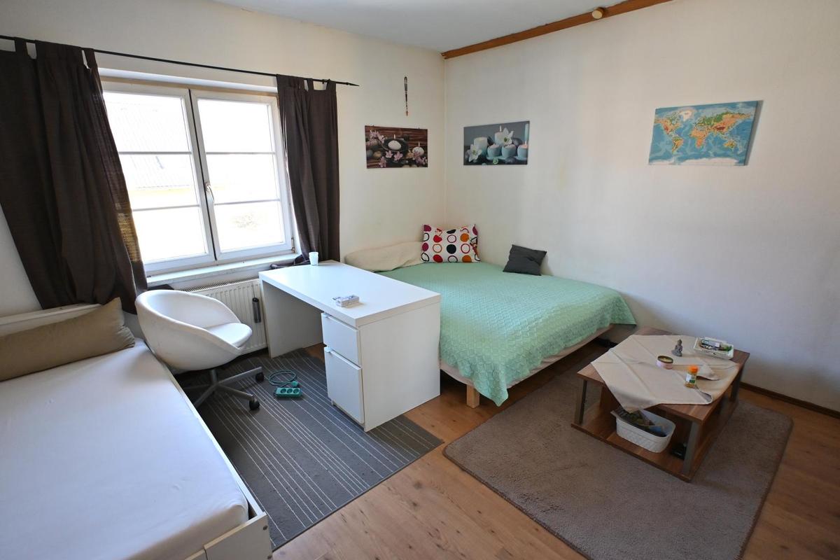 14. Einfamilienhaus 2000 Stockerau