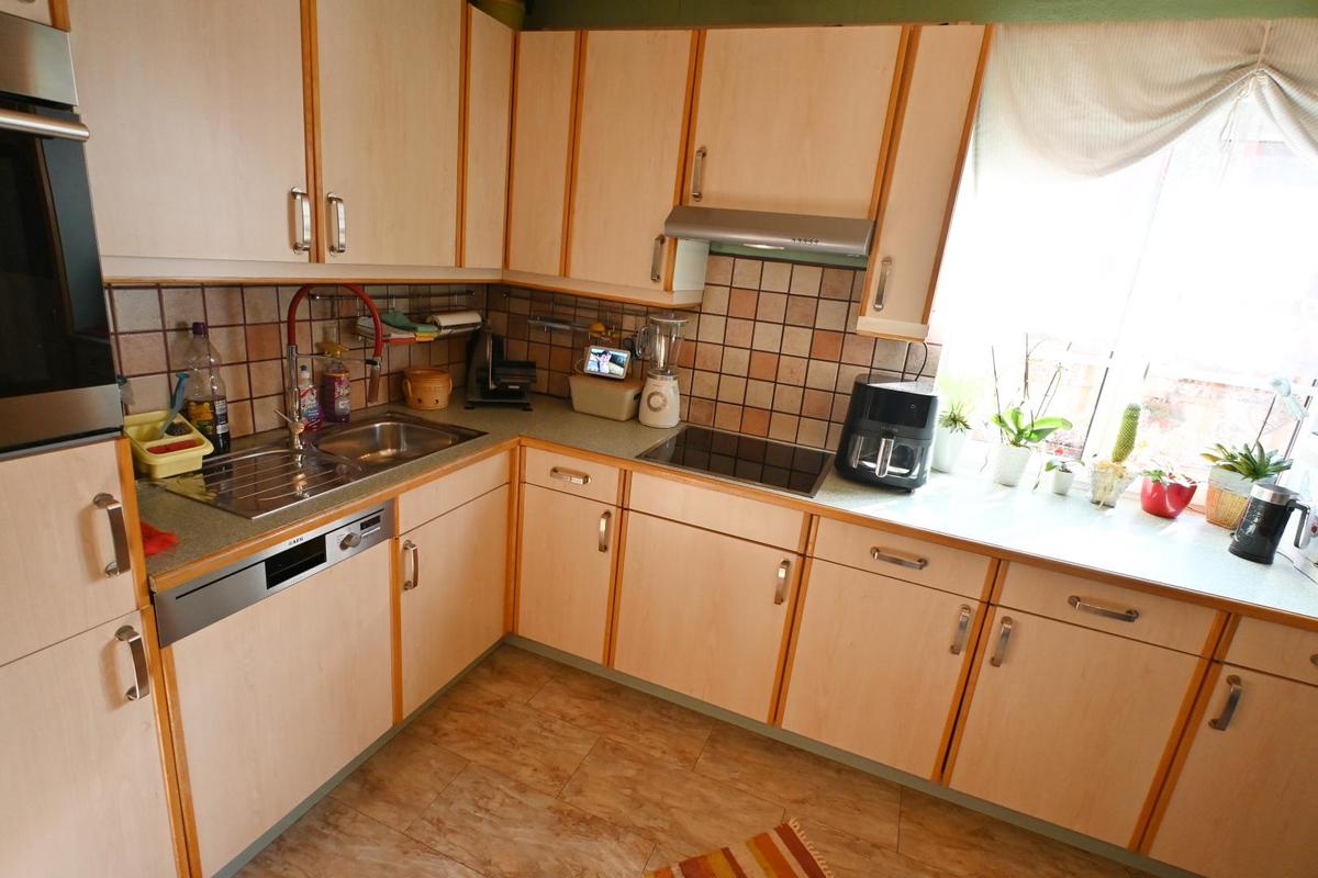 31. Einfamilienhaus 2000 Stockerau