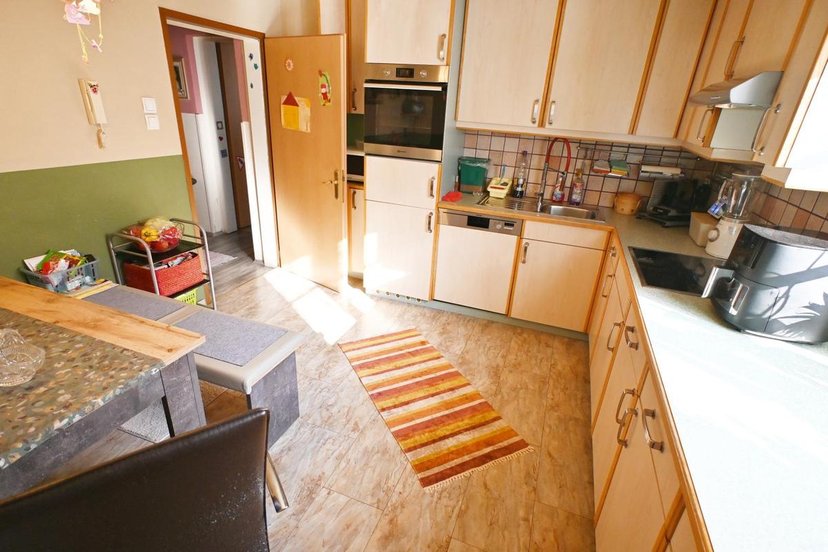 32. Einfamilienhaus 2000 Stockerau