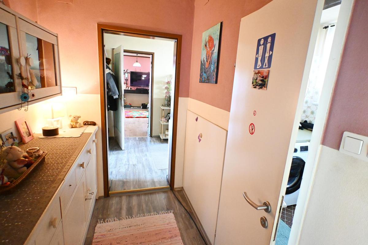 33. Einfamilienhaus 2000 Stockerau