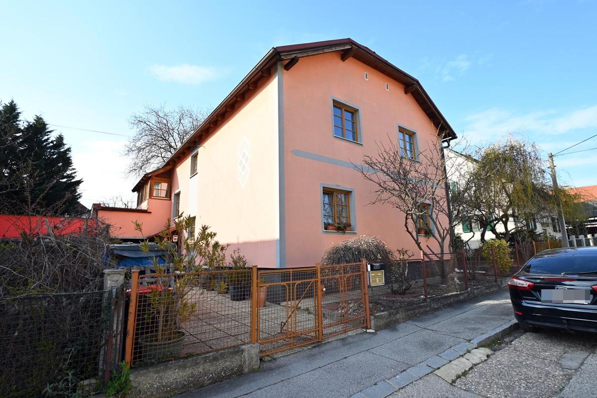 41. Einfamilienhaus 2000 Stockerau