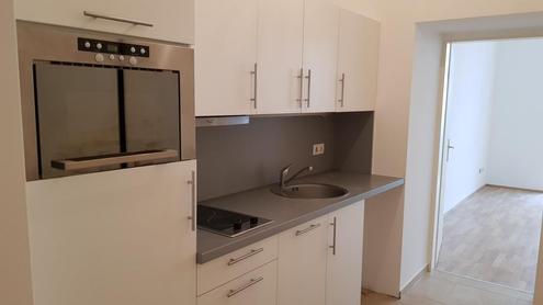 Hof-Terrasse - Video siehe Text - WU - U1 - U2 - Prater, Singlehit, Ruhelage