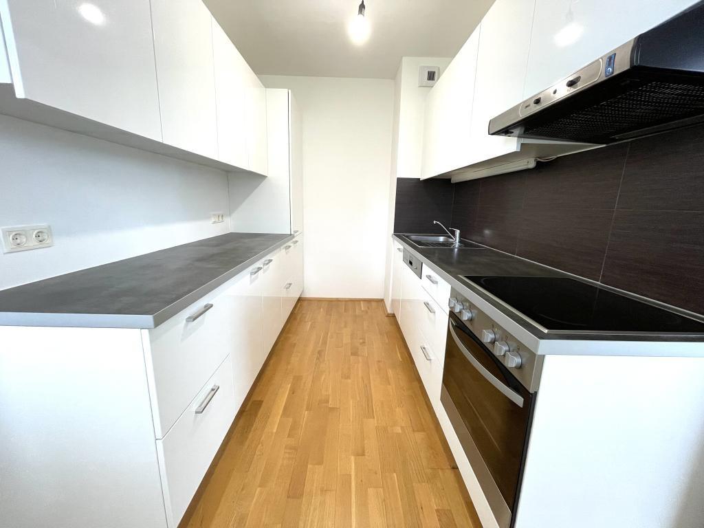 top ausgestattete K�che