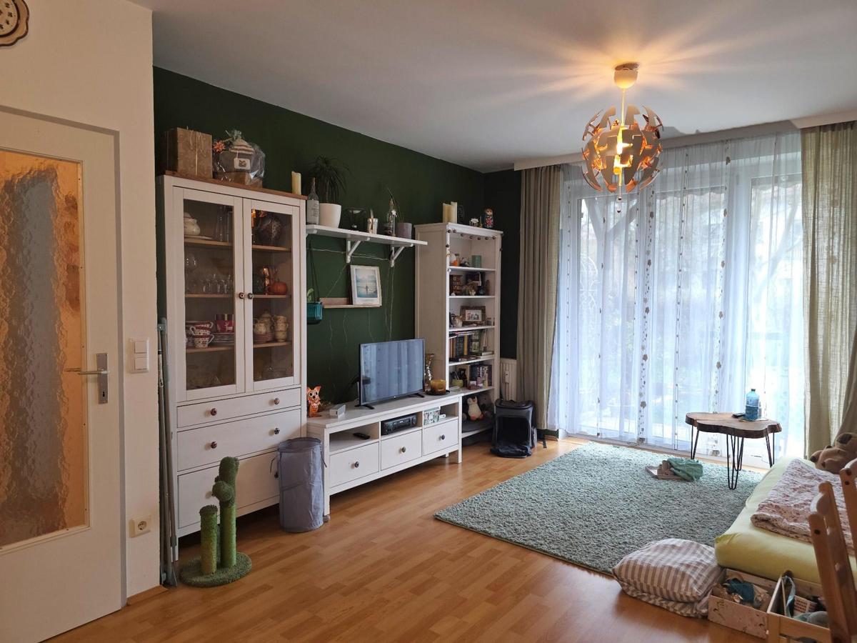 02 2000 ETW Wohnk�che