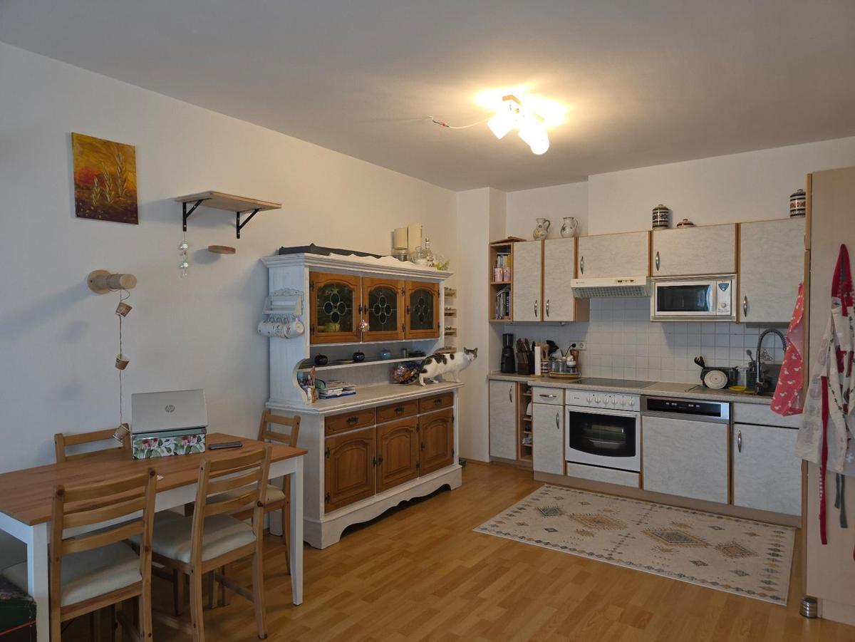 03 2000 ETW Wohnk�che