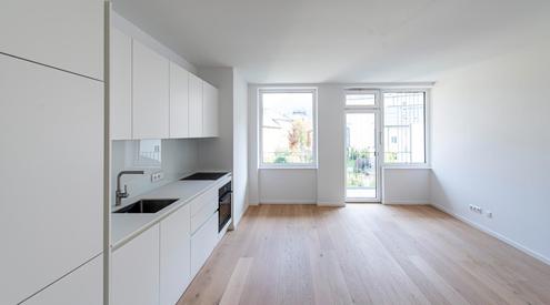 Ferienappartement zur touristischen Vermietung