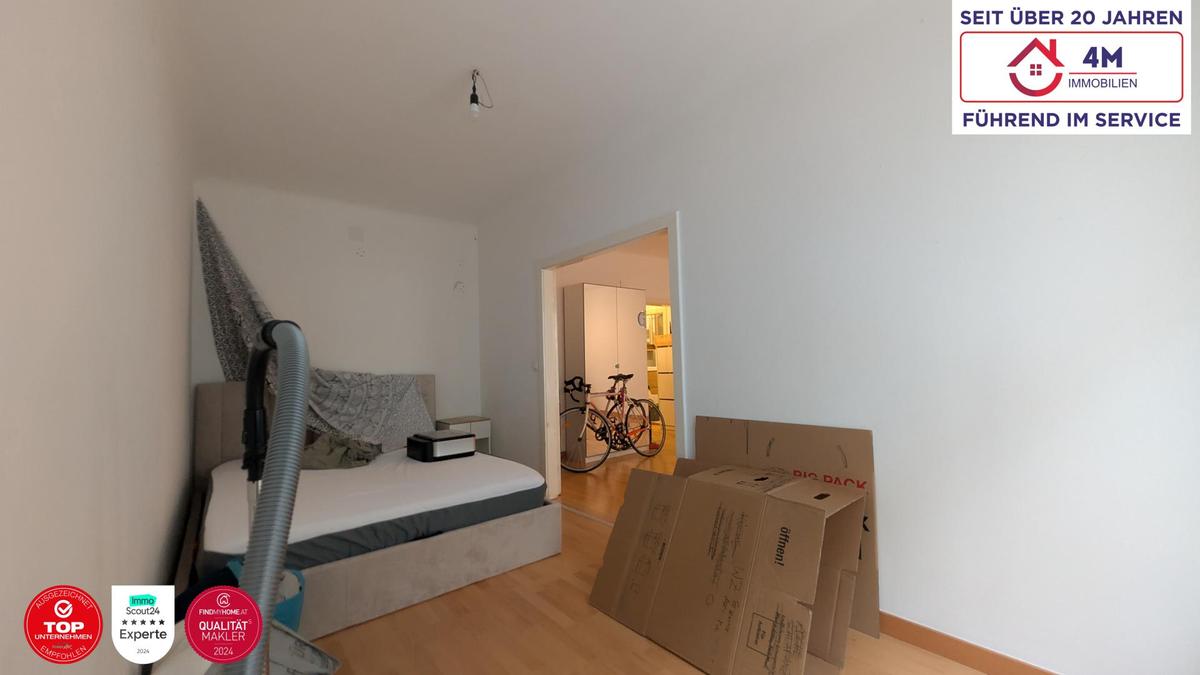 Schlafzimmer Original