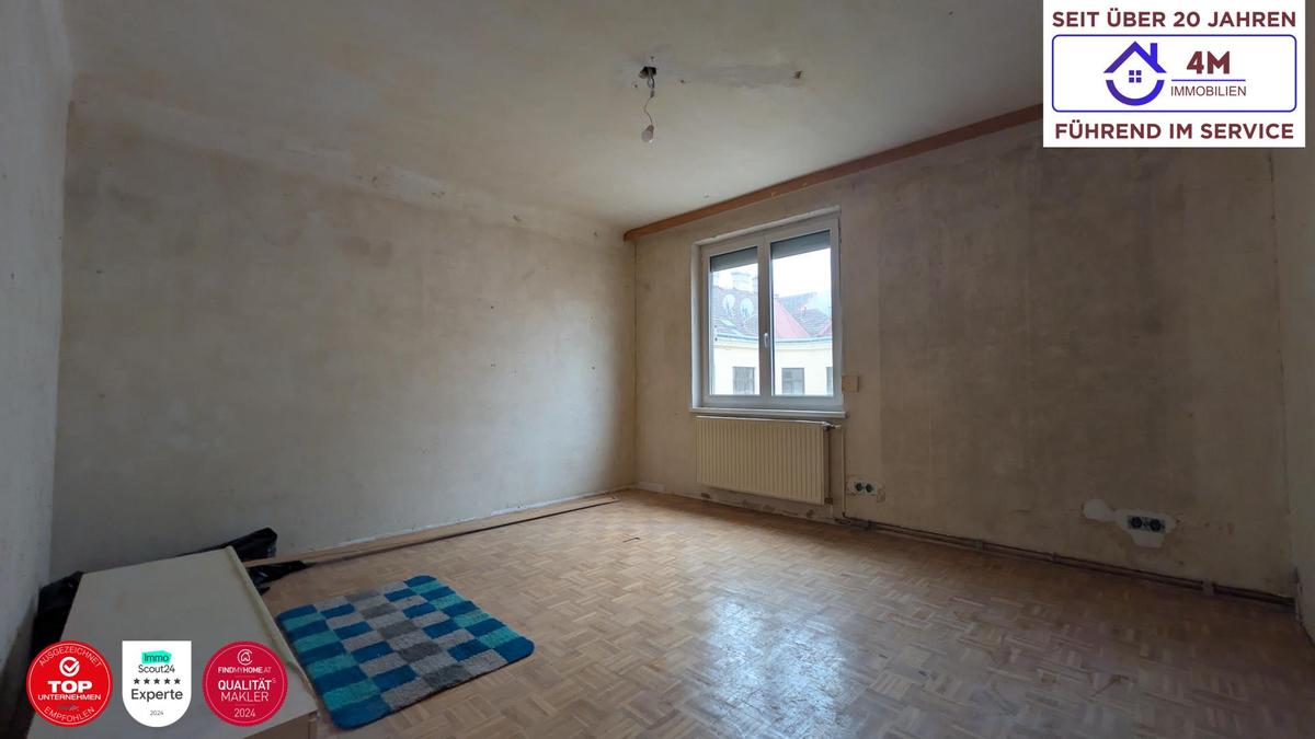 Wohnzimmer  Original