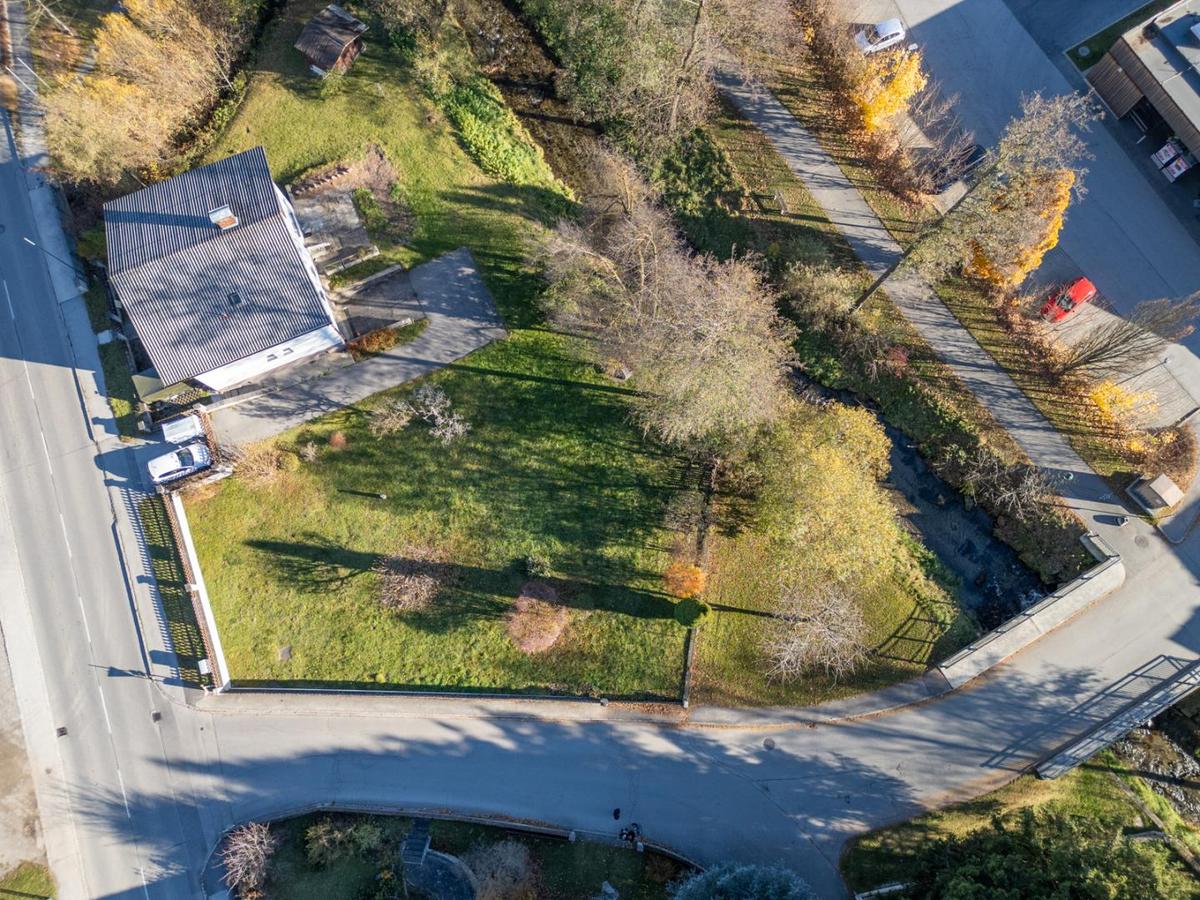 05. Grundst�ck 2880 Kirchberg am Wechsel