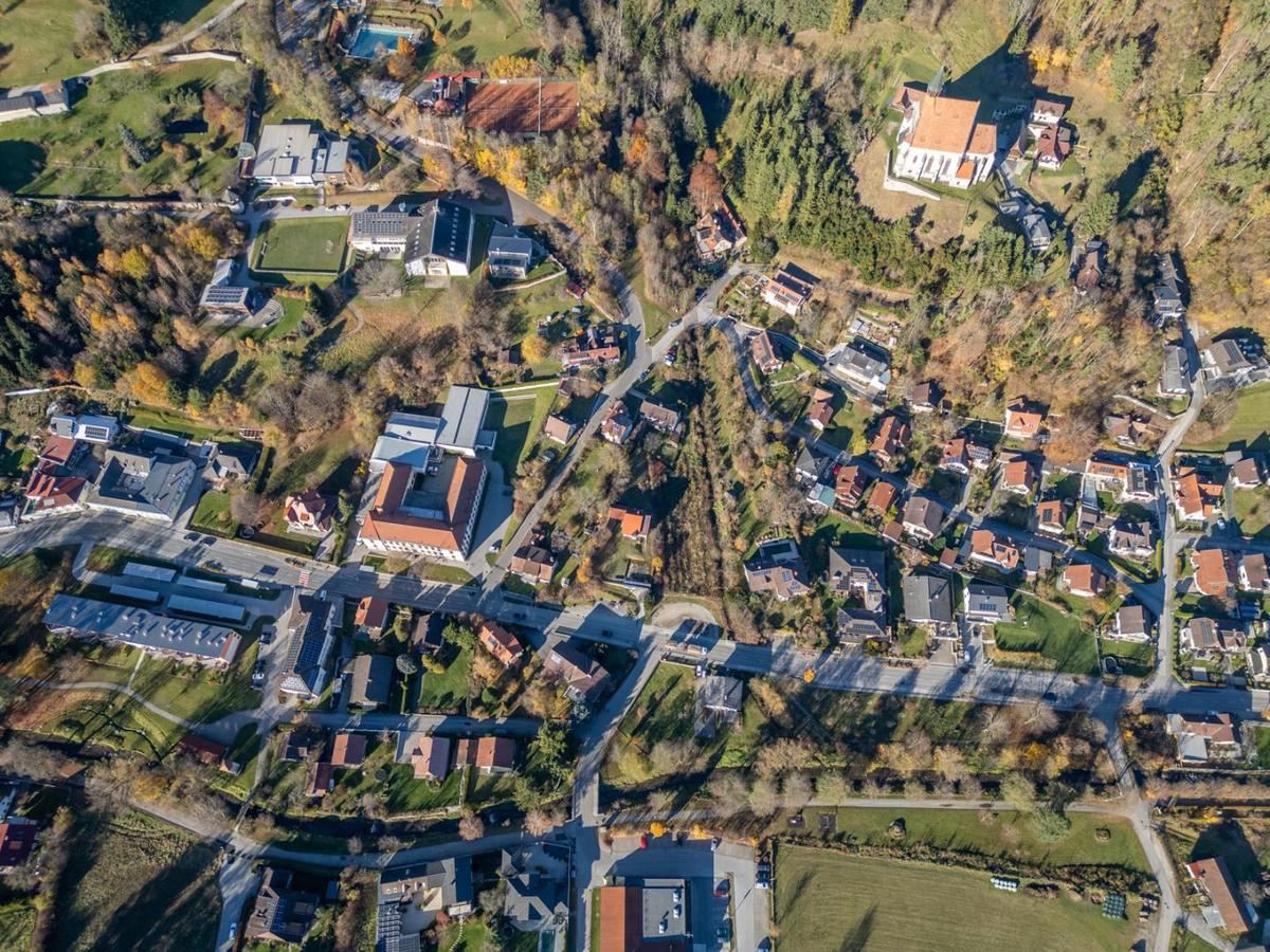 06. Grundst�ck 2880 Kirchberg am Wechsel