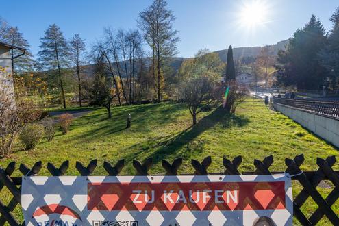 "Grundst�ck sichern &amp; Wohntraum verwirklichen"