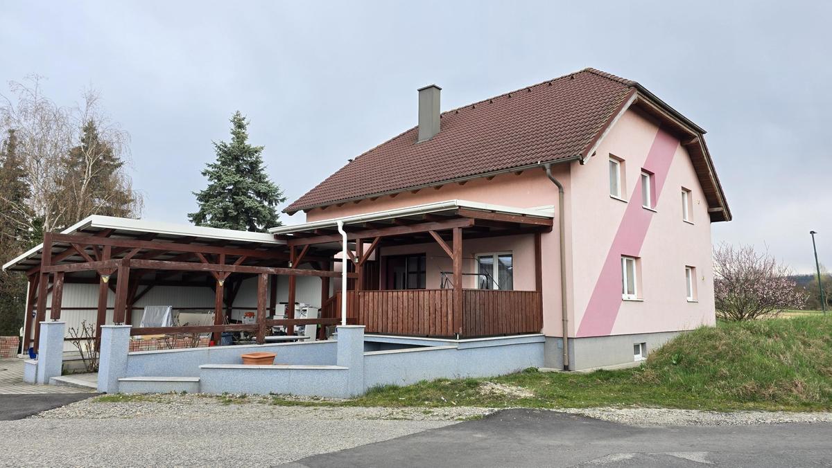 01 Ein- Mehrfamilienhaus Herzogenburg