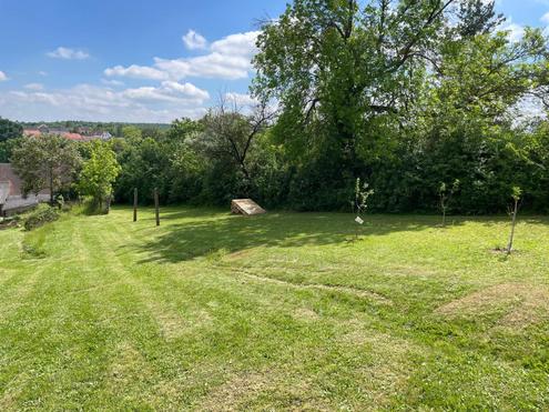 Leben im Gr�nen: Nachhaltige Liegenschaft mit Bauernhaus viel Land  und Selbstversorger-Potenzial!