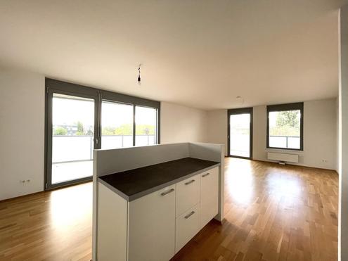 4-Zimmer-GARTEN-Wohnung mit fast 100m� Au�enfl�che in unmittelbarer U3-N�he