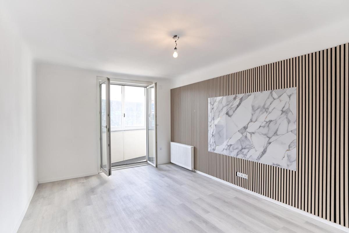 06. ETW 1110 Wien - Wohnzimmer