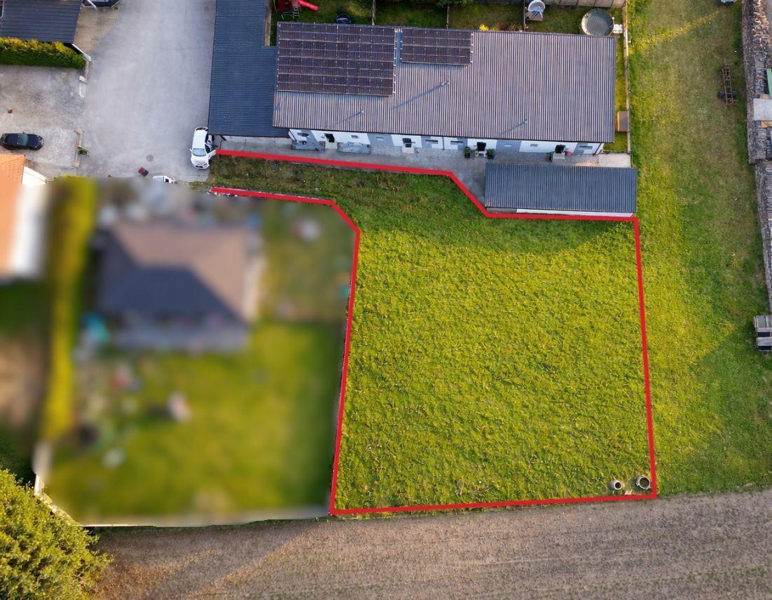 02 Baugrund in Traismauer