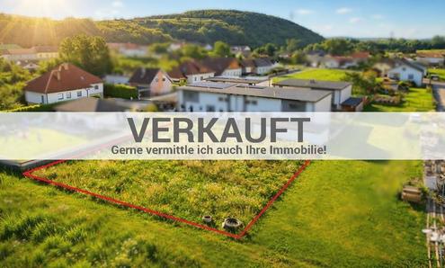 VERKAUFT - "Mach den Traum vom Eigenheim wahr!"