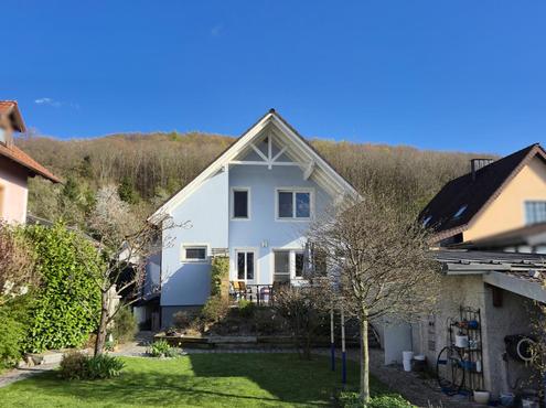 FAMILIENTRAUM IN PYHRA