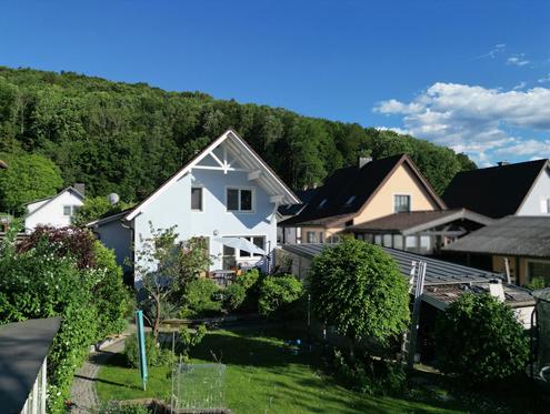 "NEUER PREIS!"  IHR GARTENPARADIES IN PYHRA