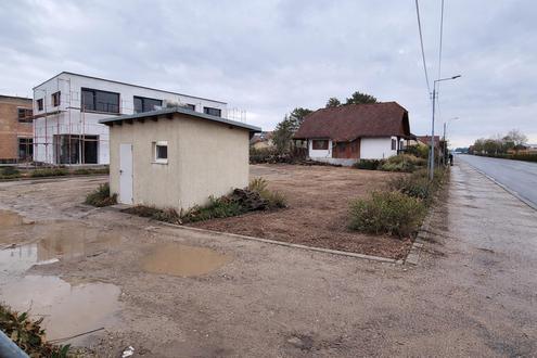 9 Autominuten bis Wien: Aufgeschlossenes Baugrundst�ck inklusive Baubewilligung