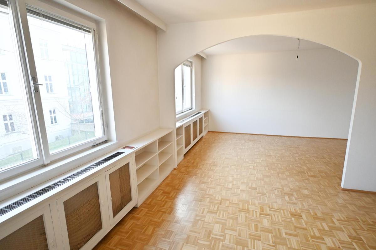 09. Eigentumswohnung 1190 Wien