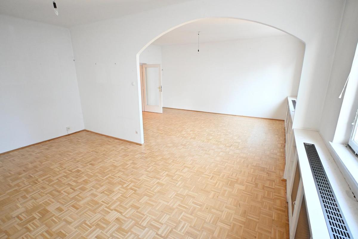 10. Eigentumswohnung 1190 Wien