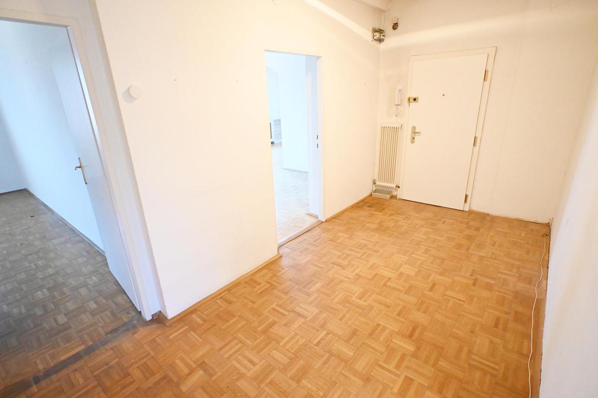 14. Eigentumswohnung 1190 Wien