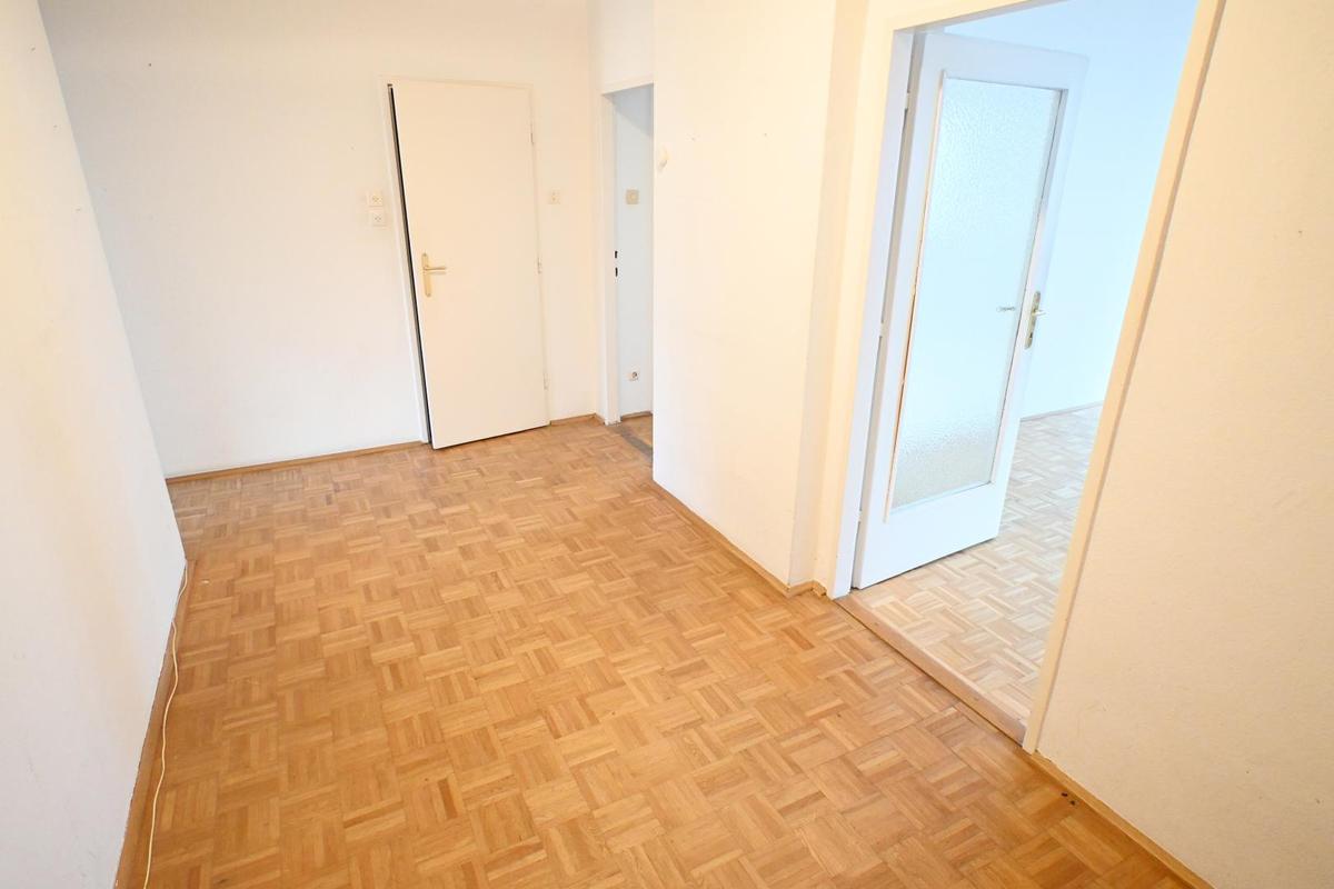 15. Eigentumswohnung 1190 Wien