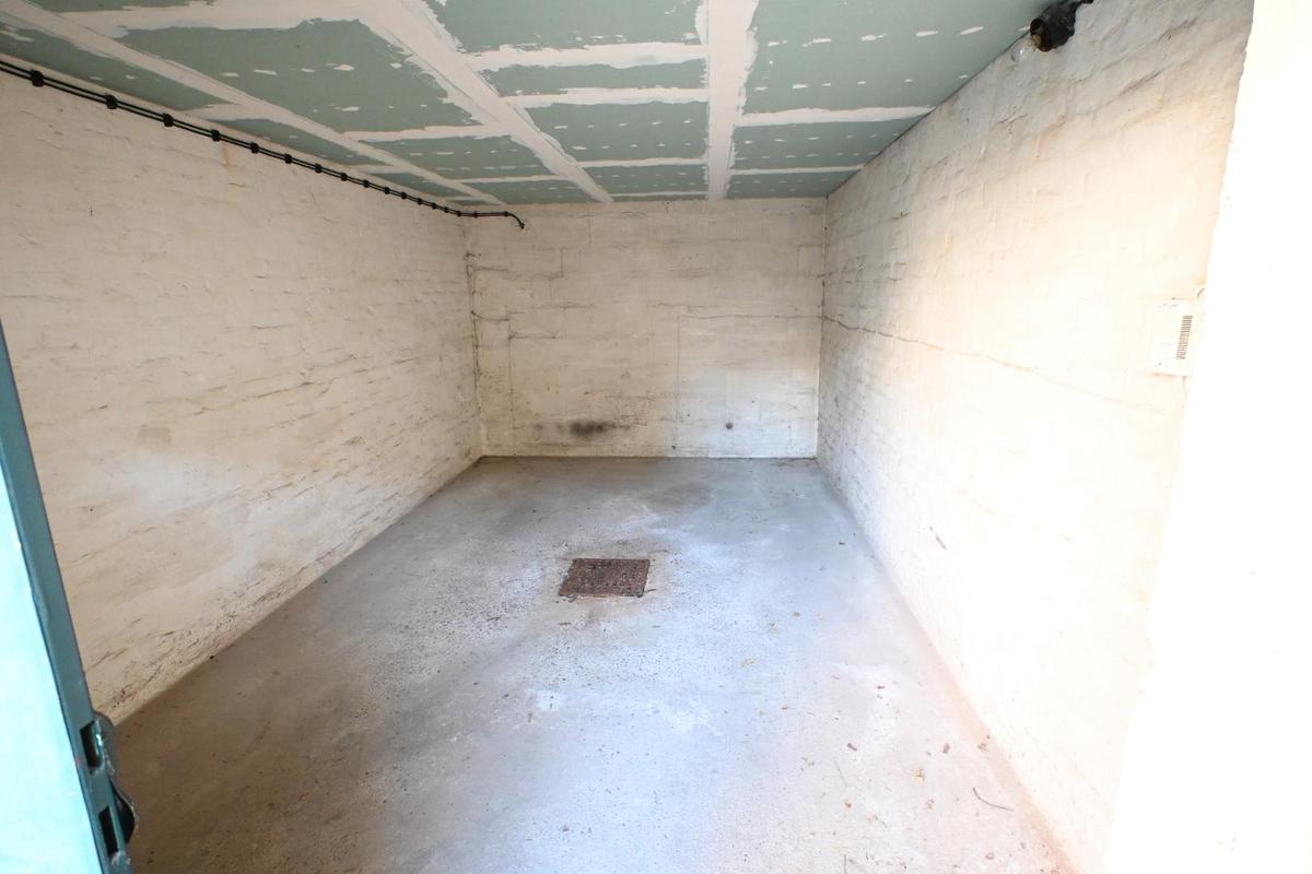 21. Eigentumswohnung 1190 Wien