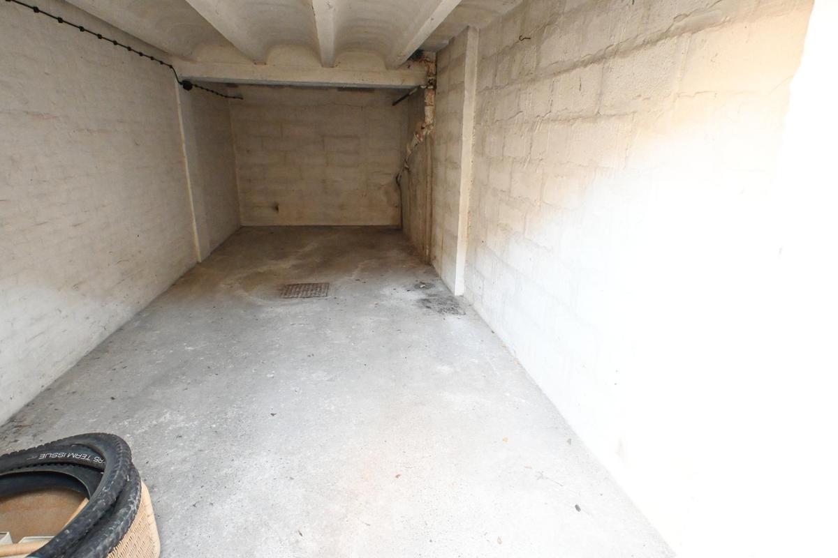 22. Eigentumswohnung 1190 Wien